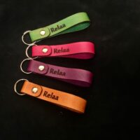 Avaimenperä ”Relaa”
