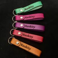 Avaimenperä ”Keskity”