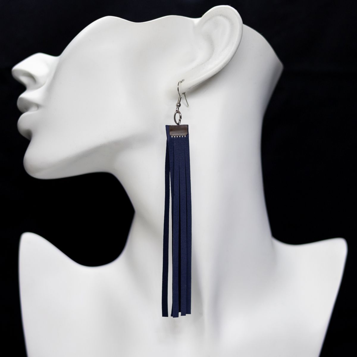 Porohapsut - Sininen