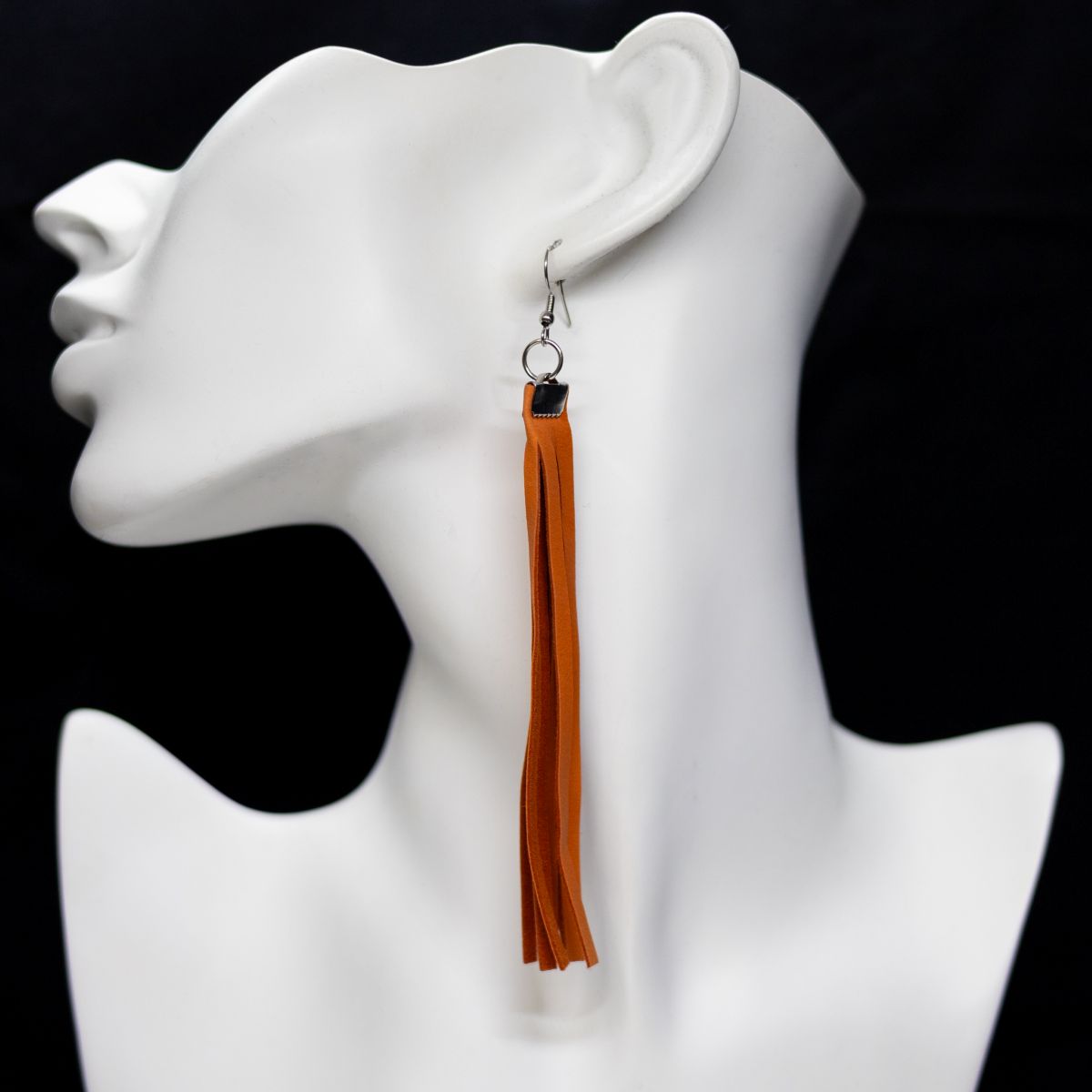 Porohapsut - Oranssi