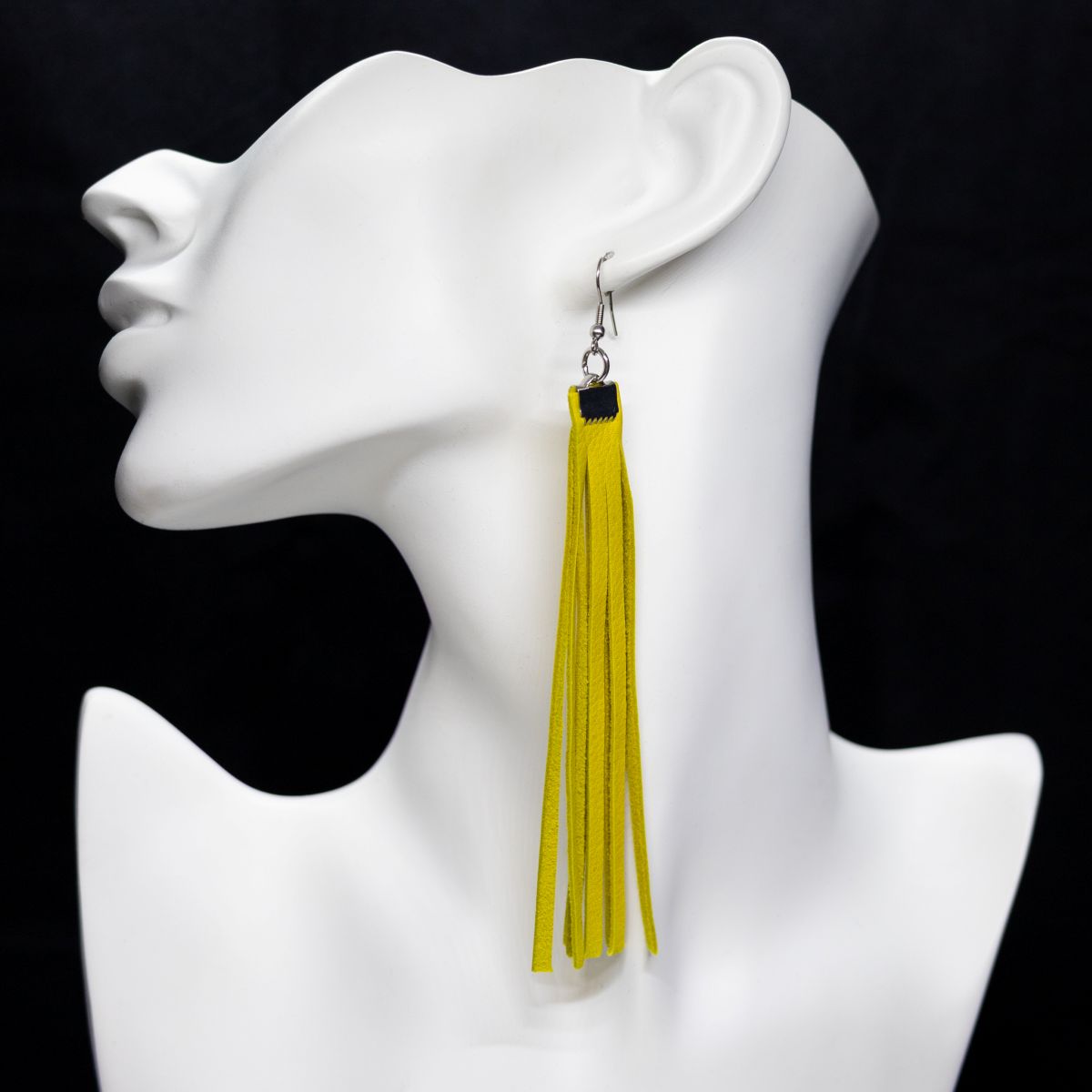 Porohapsut - Keltainen