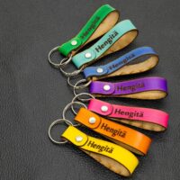 Avaimenperä ”Hengitä”