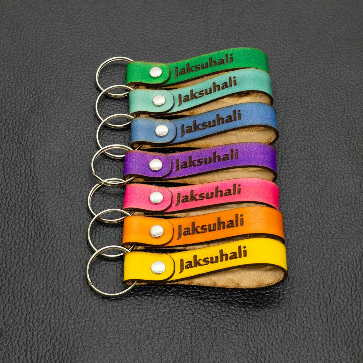 Avaimenperä ”Jaksuhali” - Image 2