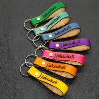 Avaimenperä ”Jaksuhali”