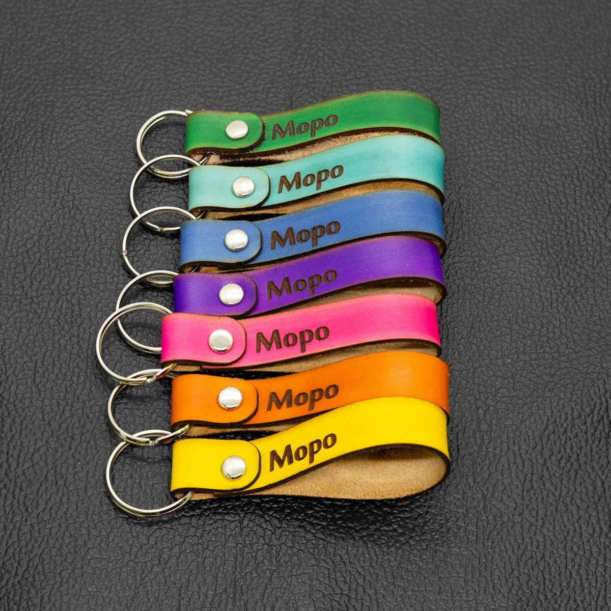 Avaimenperä ”Mopo” - Image 2