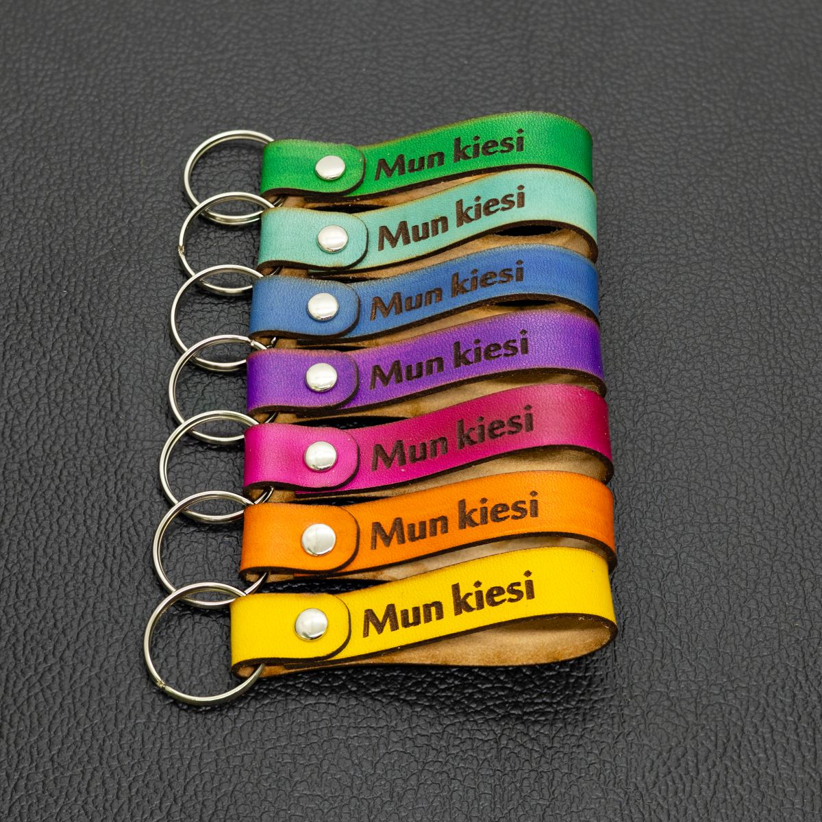 Avaimenperä ”Mun kiesi” - Image 2
