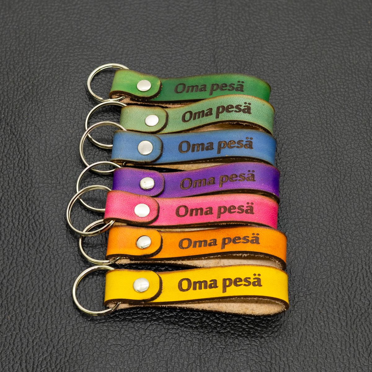 Avaimenperä ”Oma pesä” - Image 2