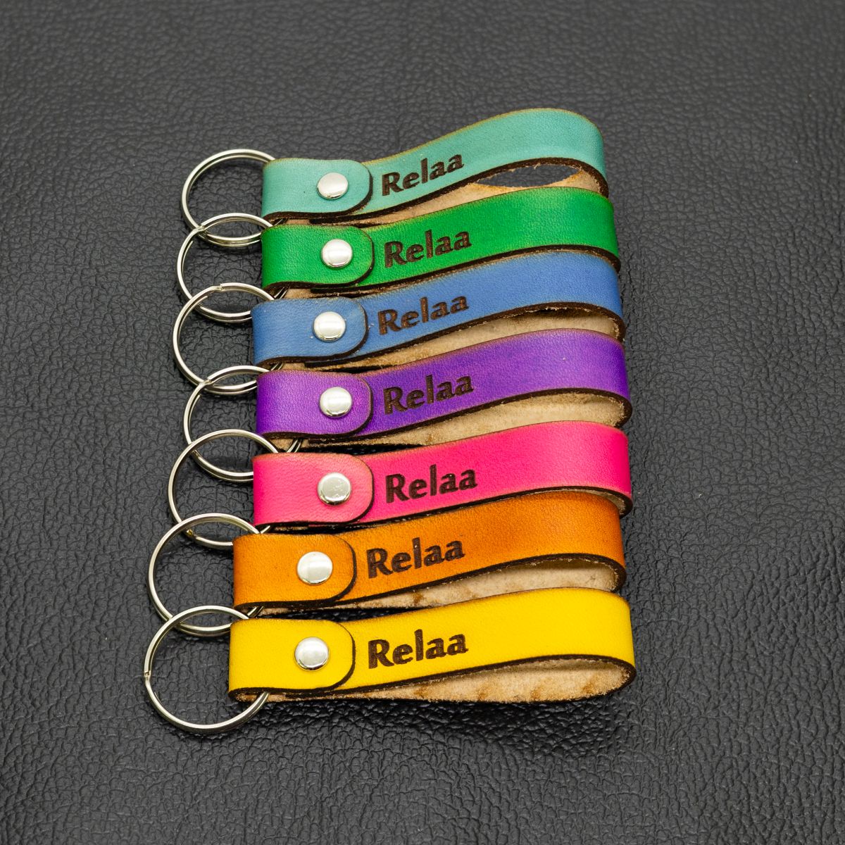 Avaimenperä ”Relaa” - Image 2